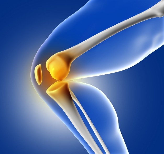 Ligament Tear We Take Care